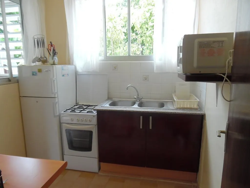 Studio Les Moulins Saint Francois